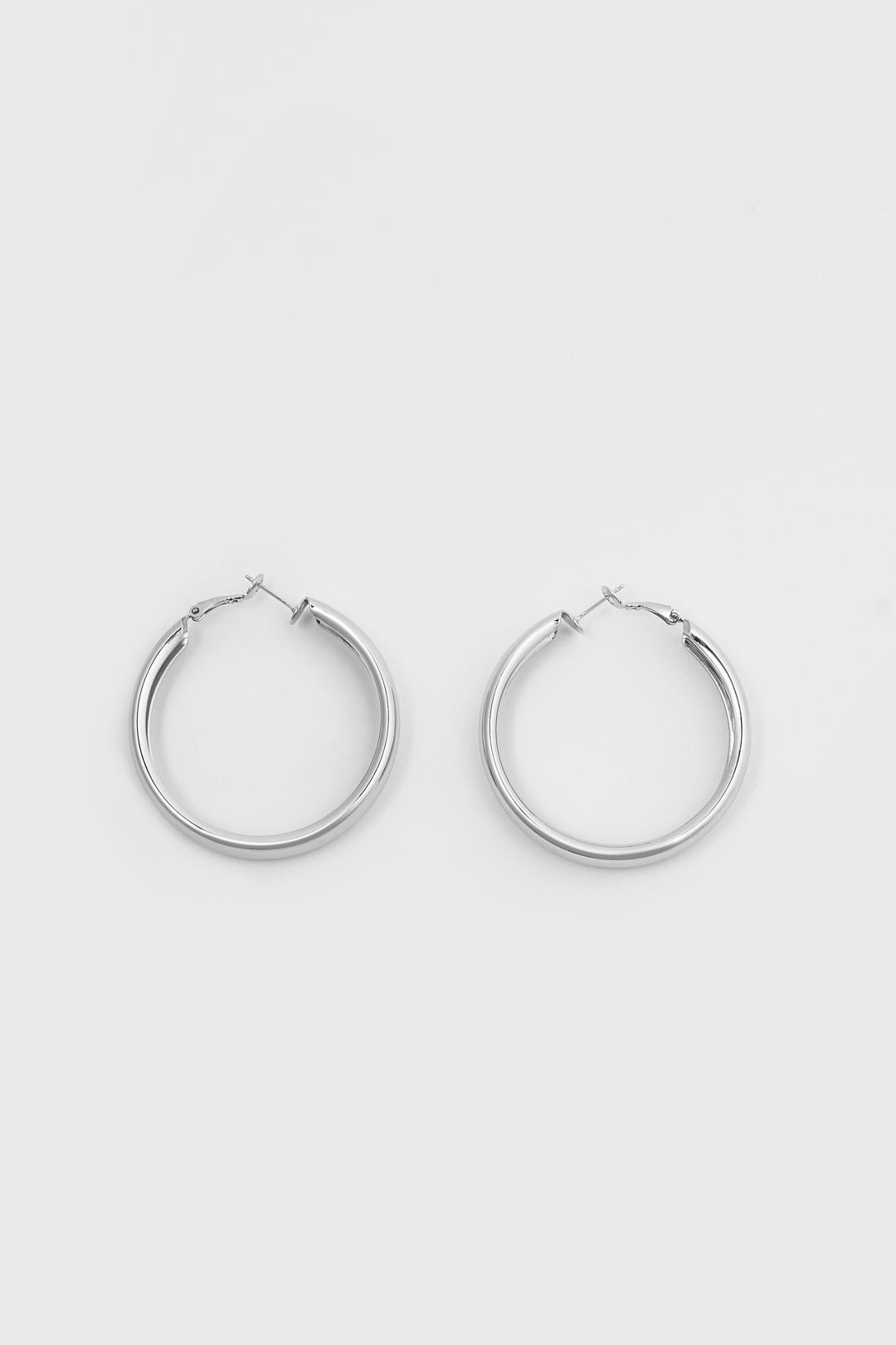 The Large Ravello Hoops