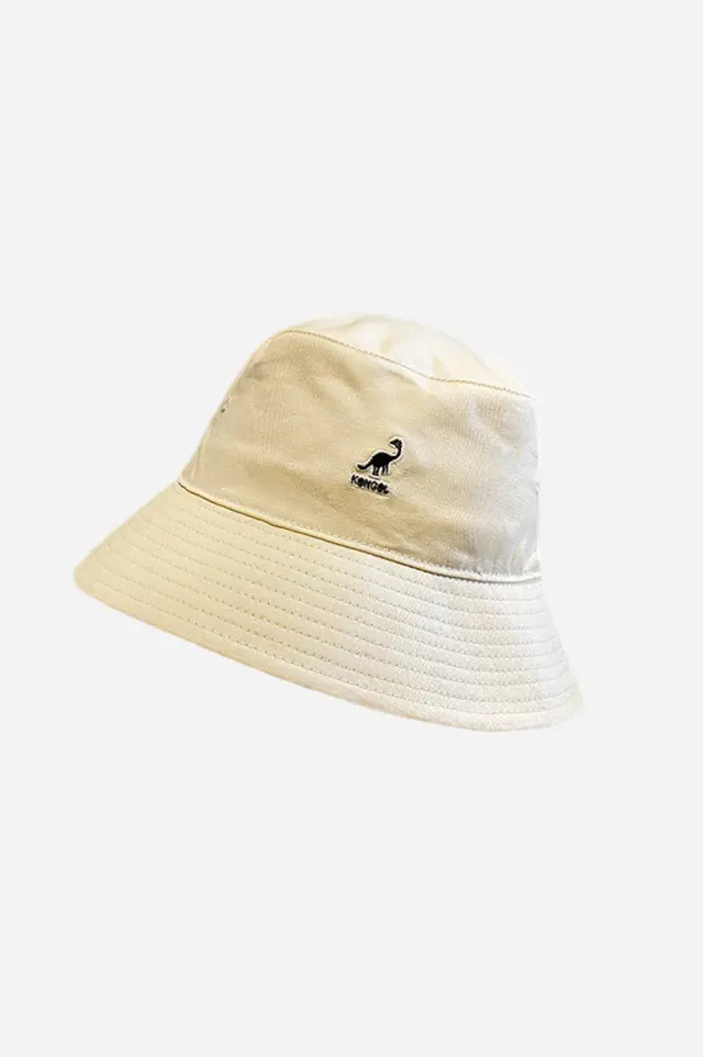 Turtle Embroidered Sun-proof Hat