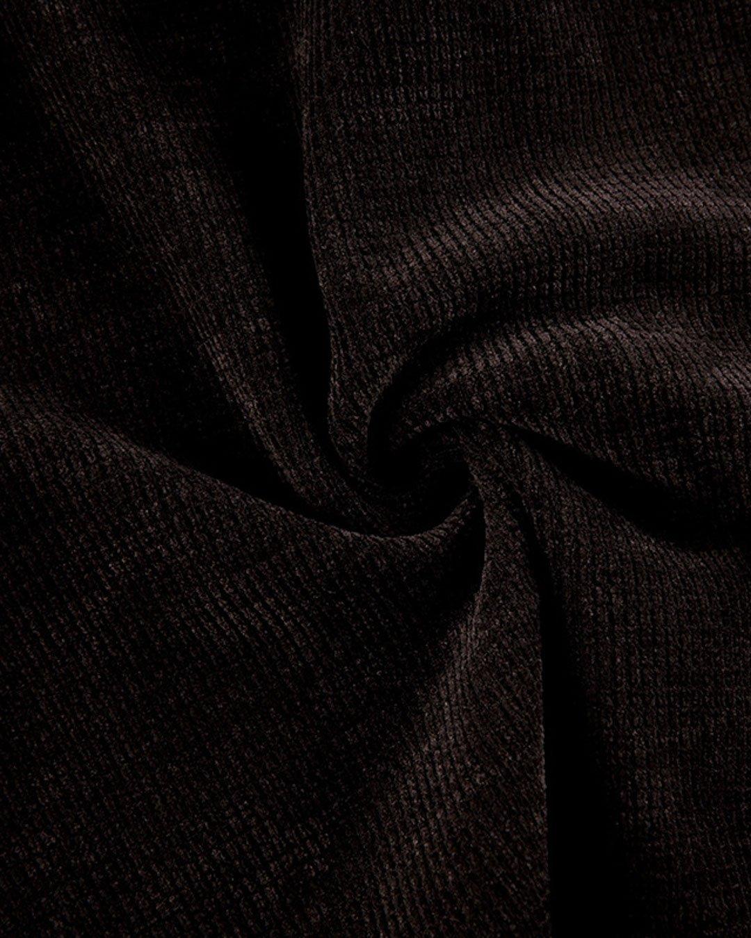 Lapel Long Sleeve Crop Cardigan